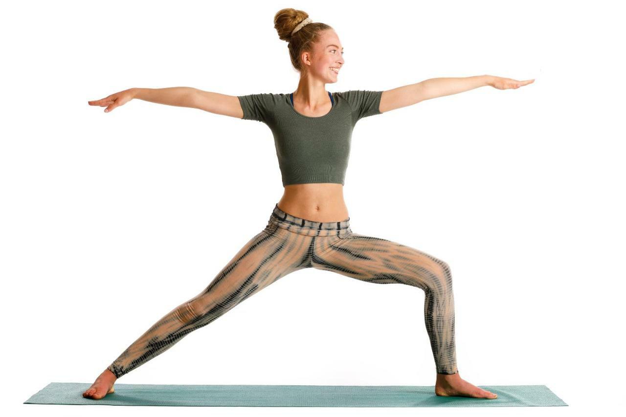 מלון הורן-באד מאינברג Yoga Vidya Ashram מראה חיצוני תמונה